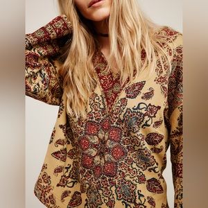 New Romantics Maya sweatshirt